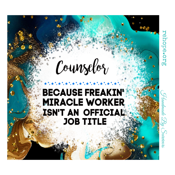 C. Counselor