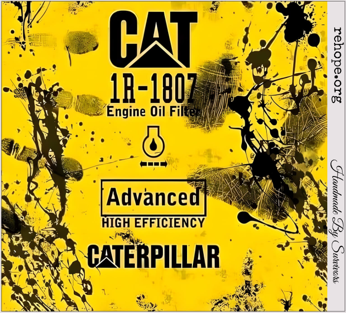 D. Caterpillar