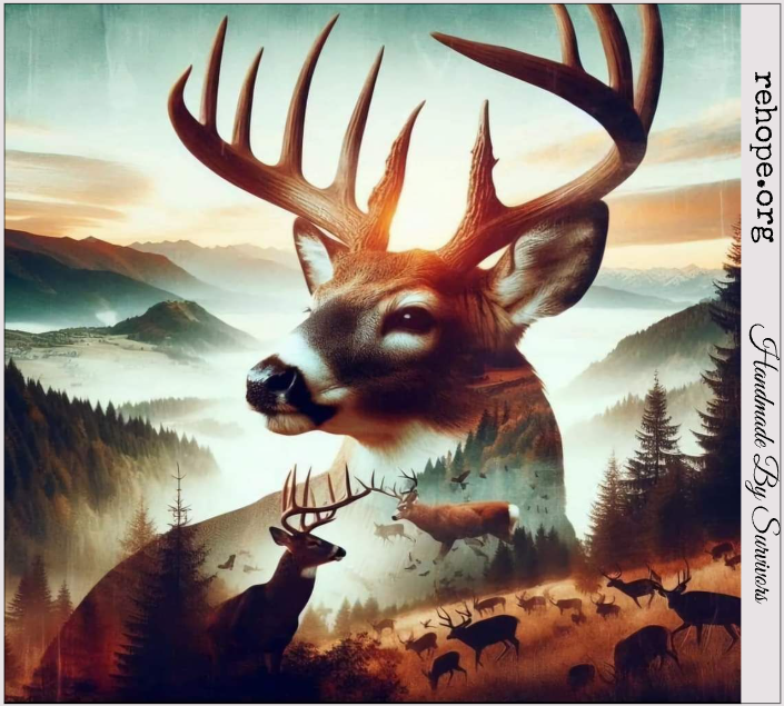 O. Deer Mountain