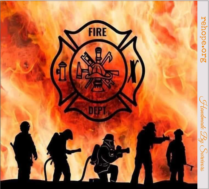 C. Firemen