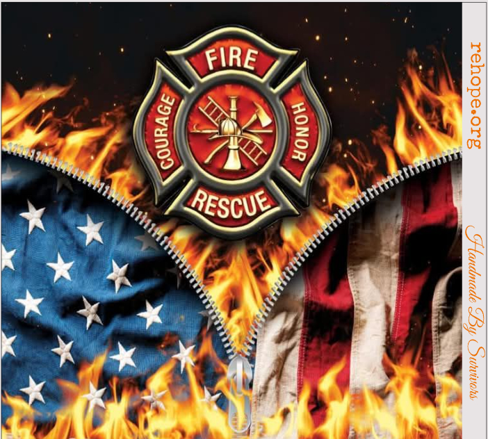 C. Fire Rescue