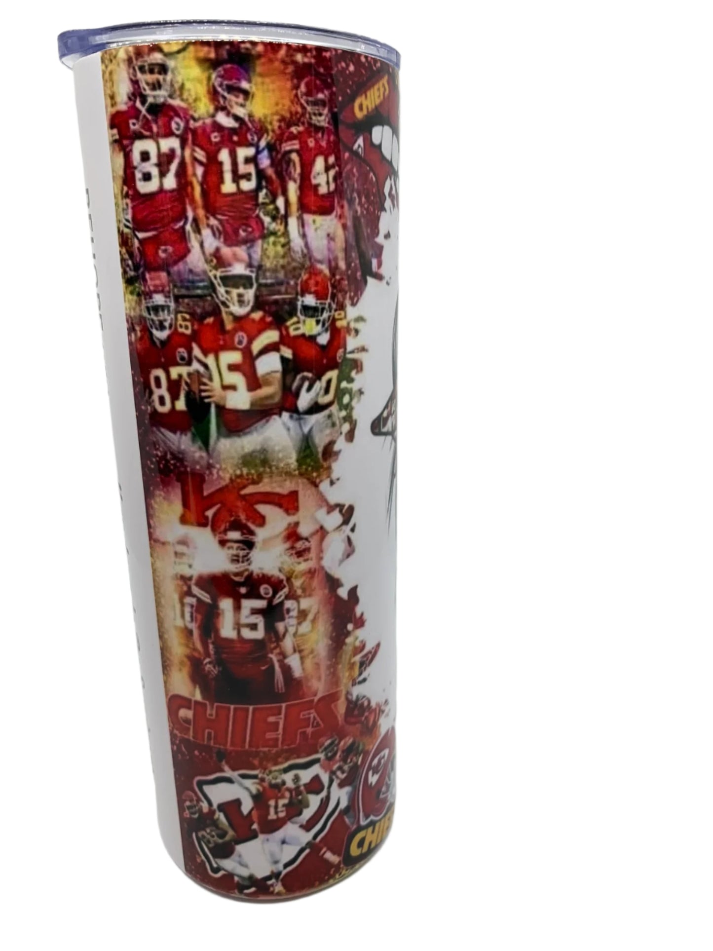 #Chiefs