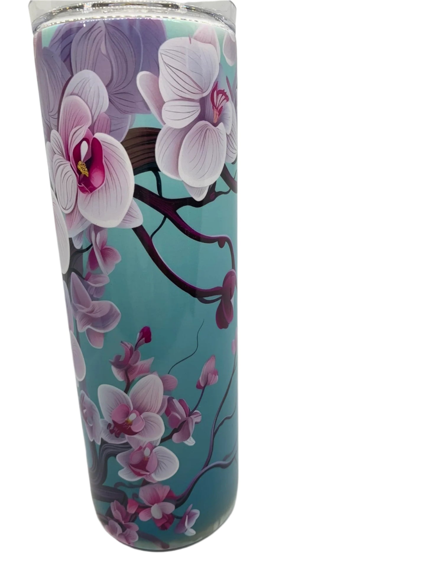 F. Cherry blossom