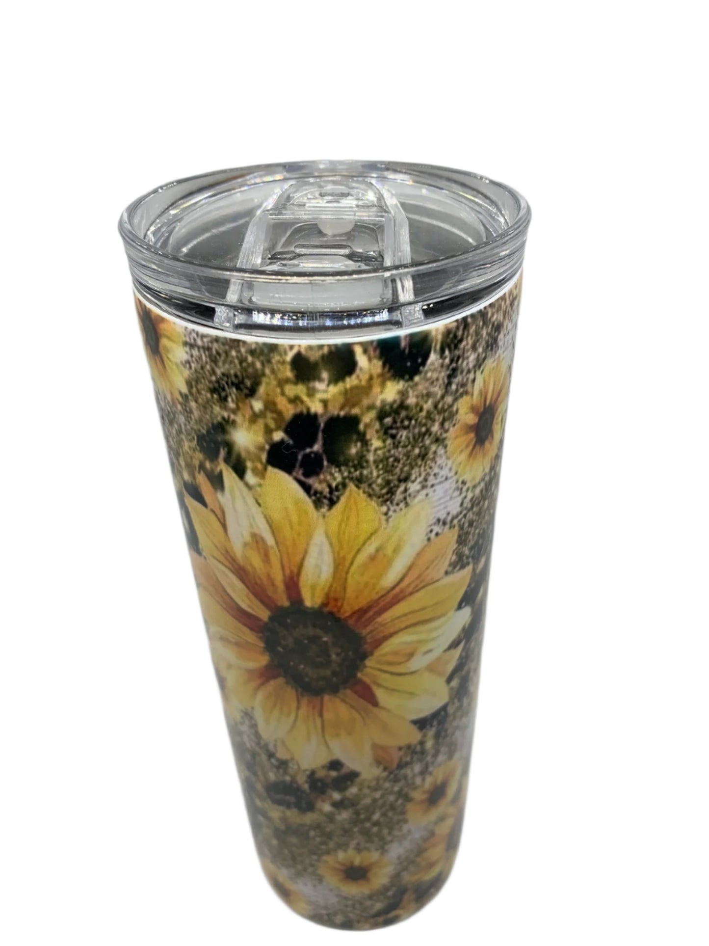F. Sunflowers