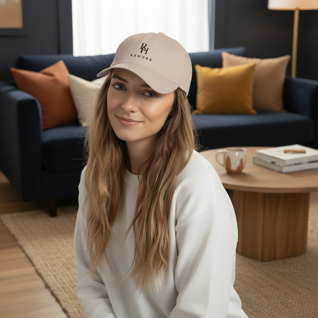 ReHope Hat