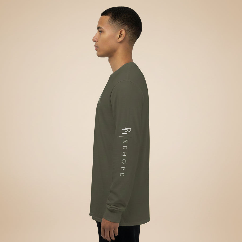Basic Long Sleeve