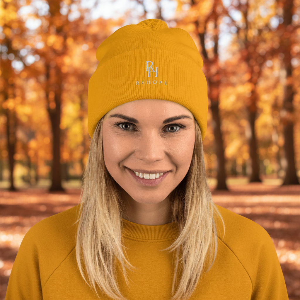 REHOPE Beanie