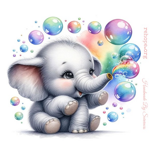 A. Baby Elephant