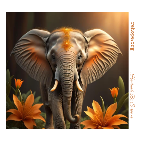 A. Elephant