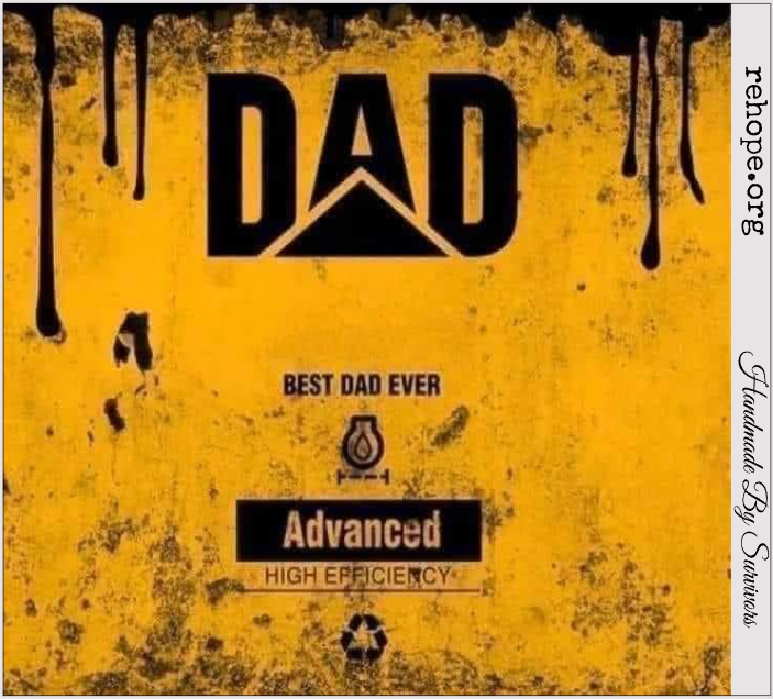 D. Best Dad Ever