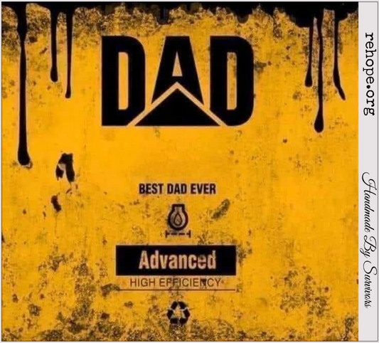 D. Best Dad Ever