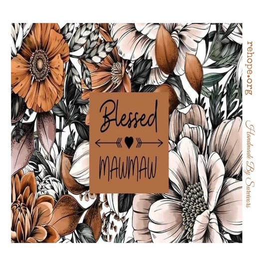 N. Blessed Mawmaw