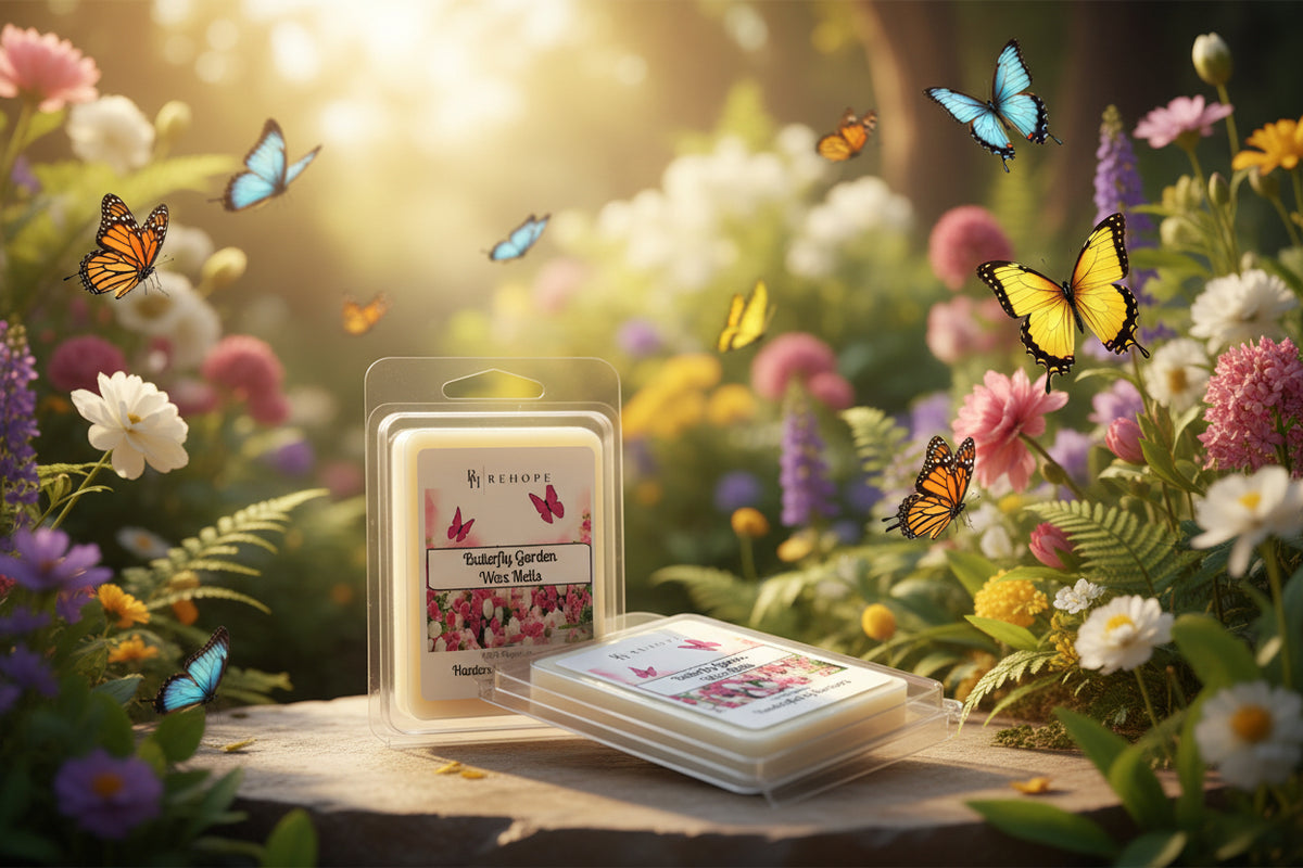 Wax Melts