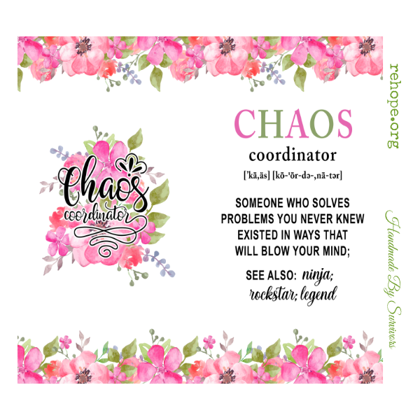 C. Chaos Coordinator