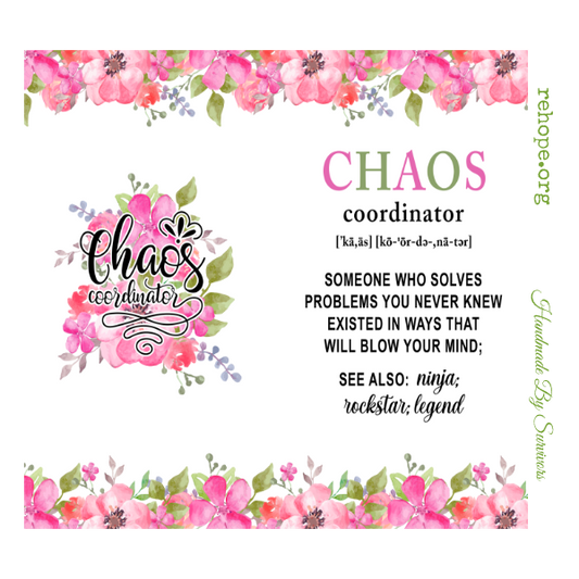 C. Chaos Coordinator