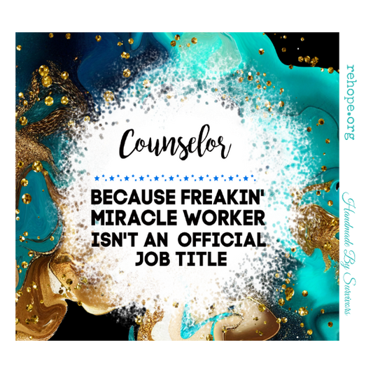 C. Counselor