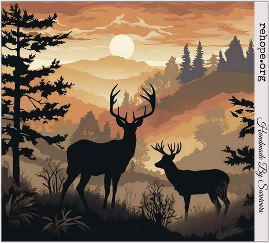 O. Deer