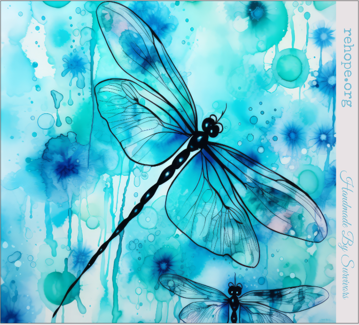 B. Dragonfly