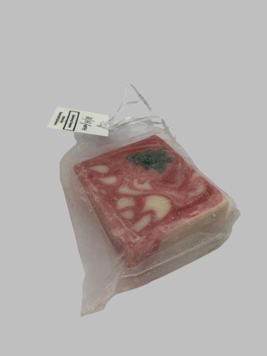 Elderberry & Evergreen