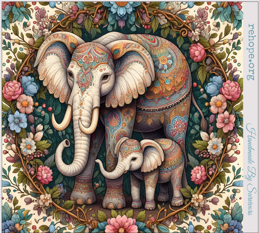 A. Elephants