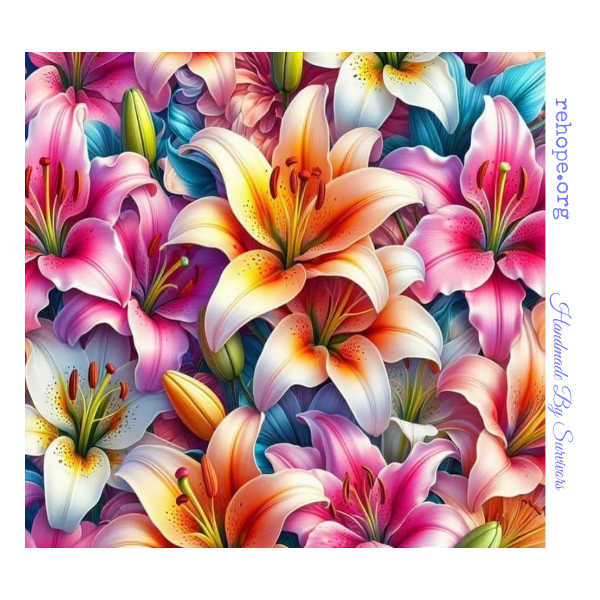 Flower Collection