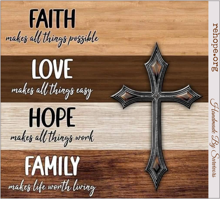 S. Faith