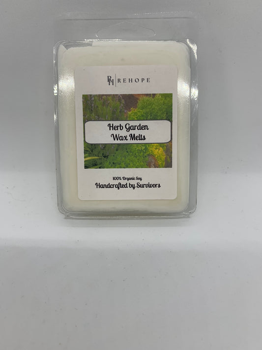 Herb Garden