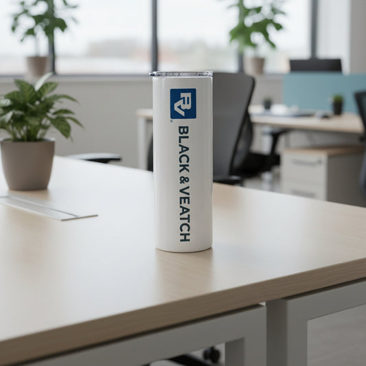 1. Logo Tumblers (20 oz)