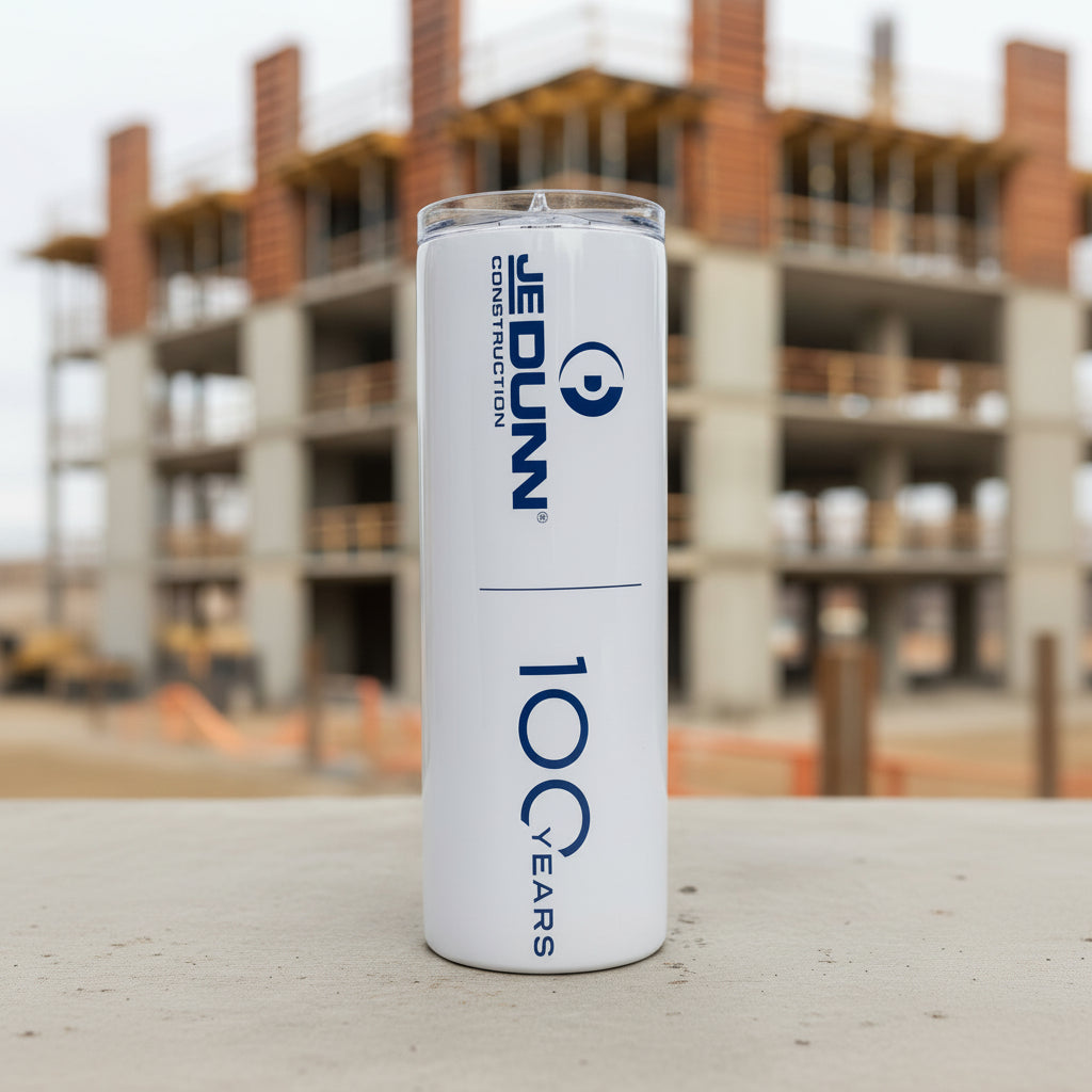 1. Logo Tumblers (20 oz)