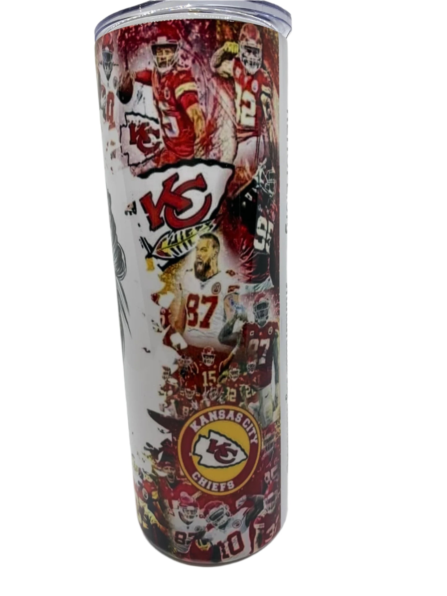 #Chiefs