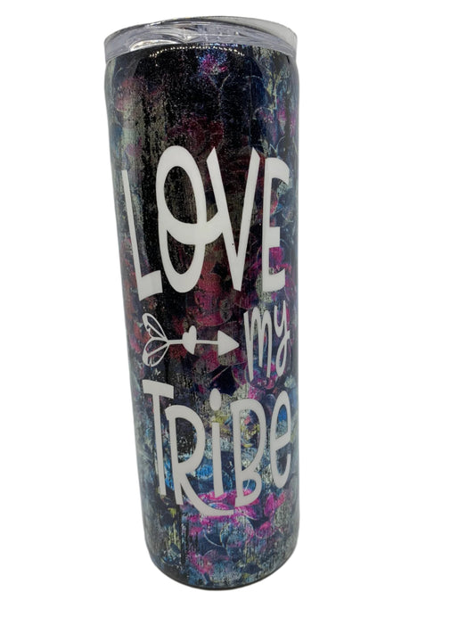 Love My Tribe