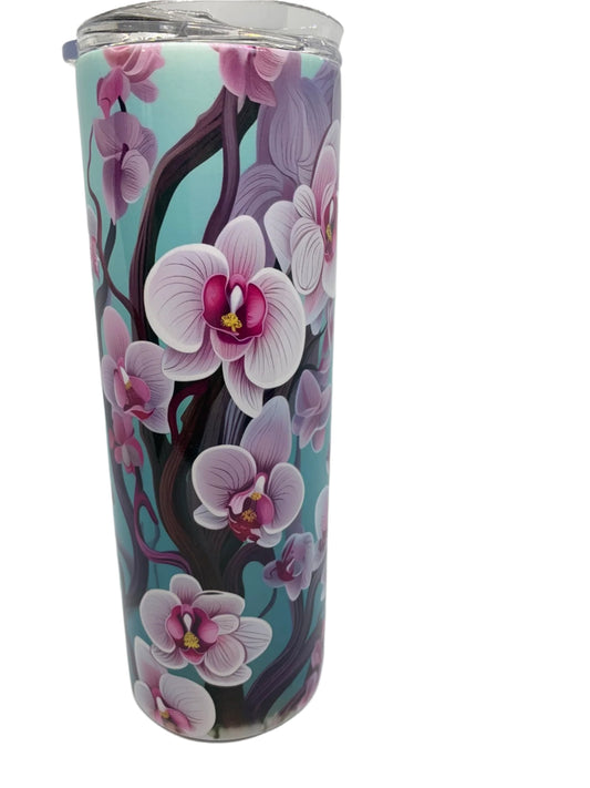 F. Cherry blossom