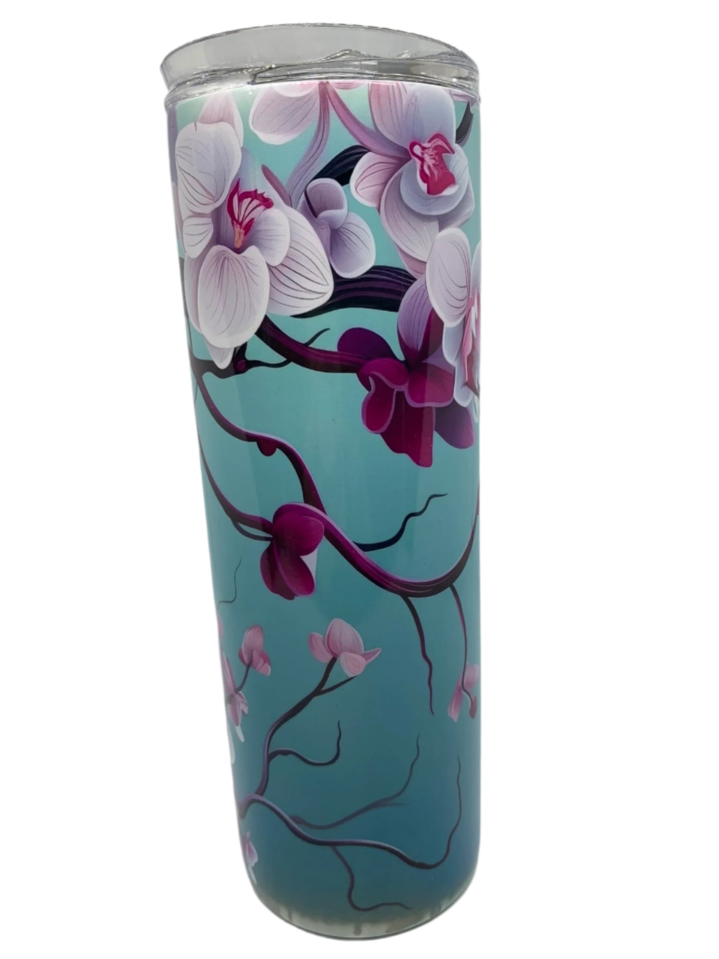 F. Cherry blossom