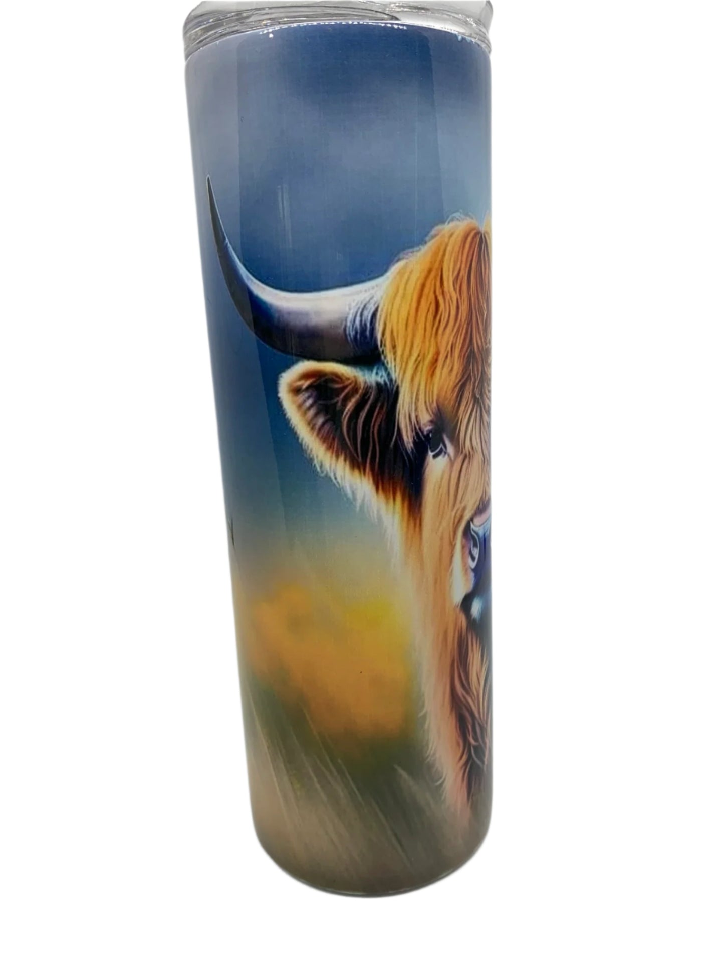 A. Highland Cow