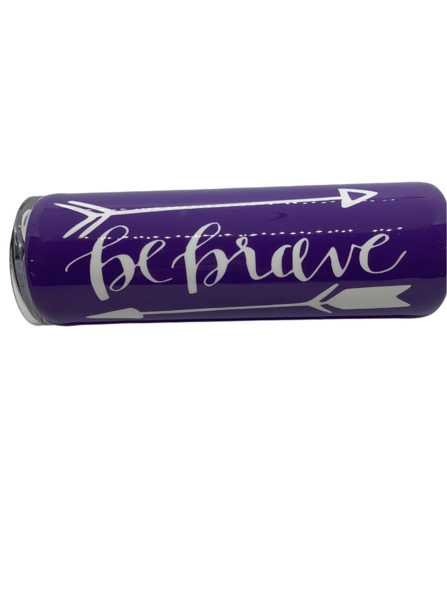 Be Brave