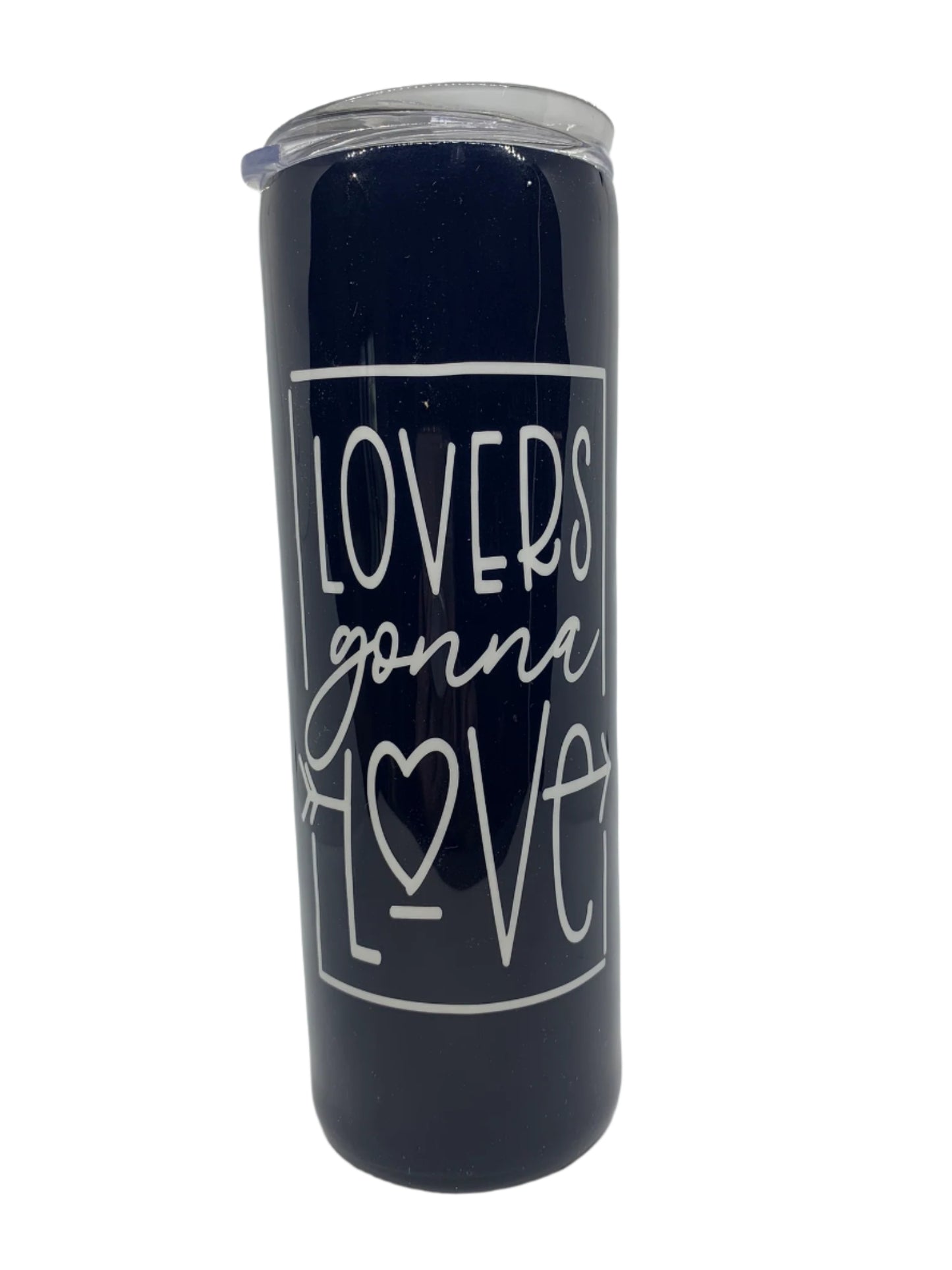 Lovers Gonna Love