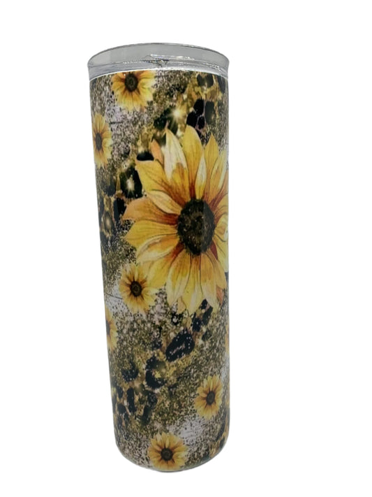 F. Sunflowers