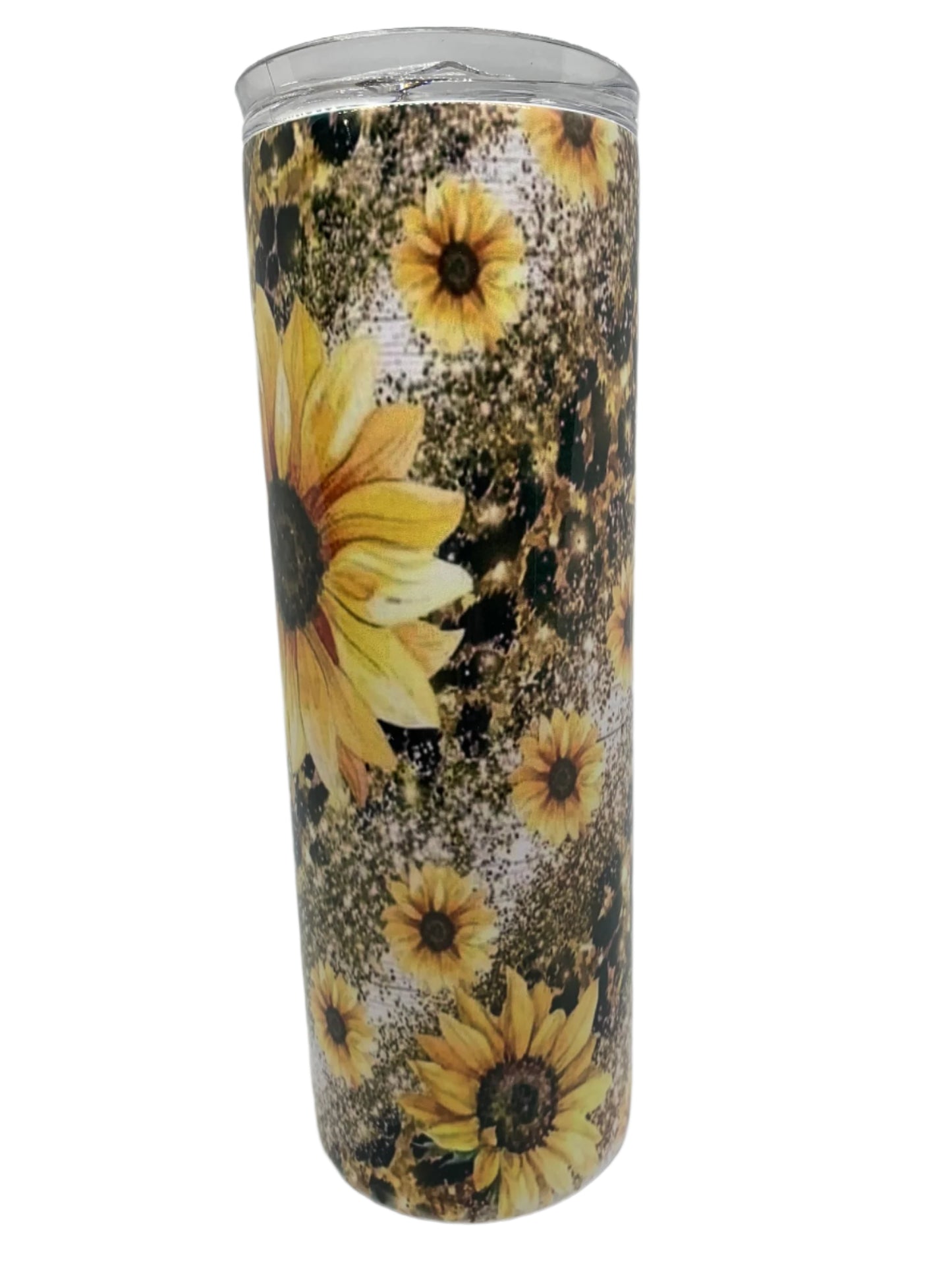 F. Sunflowers