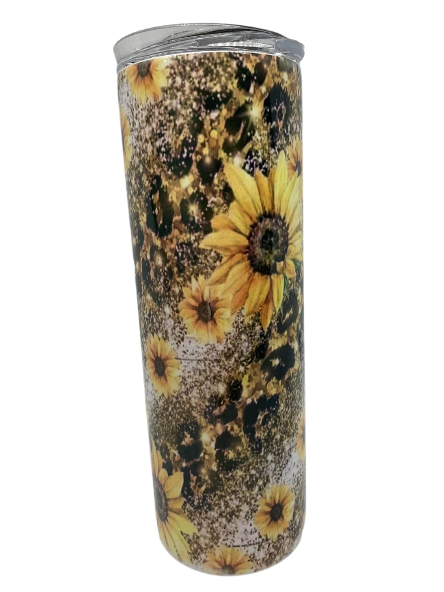 F. Sunflowers