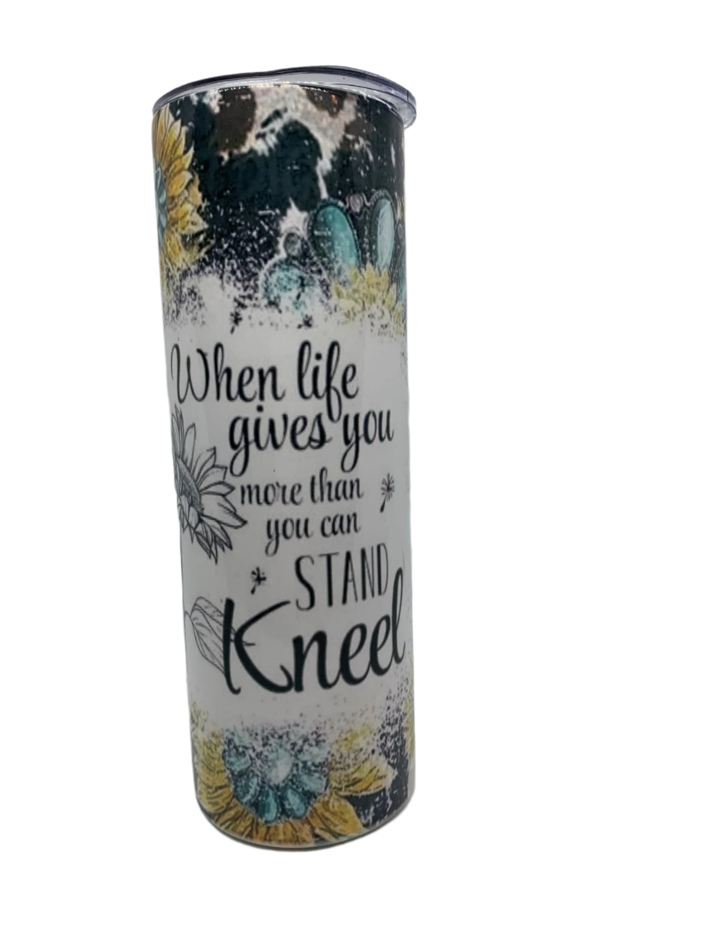 S. Kneel