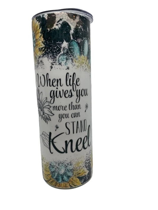 S. Kneel