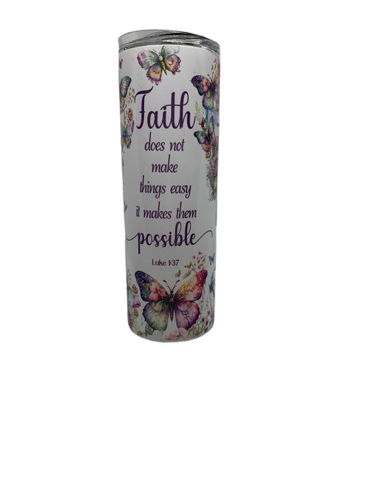 S. Faith