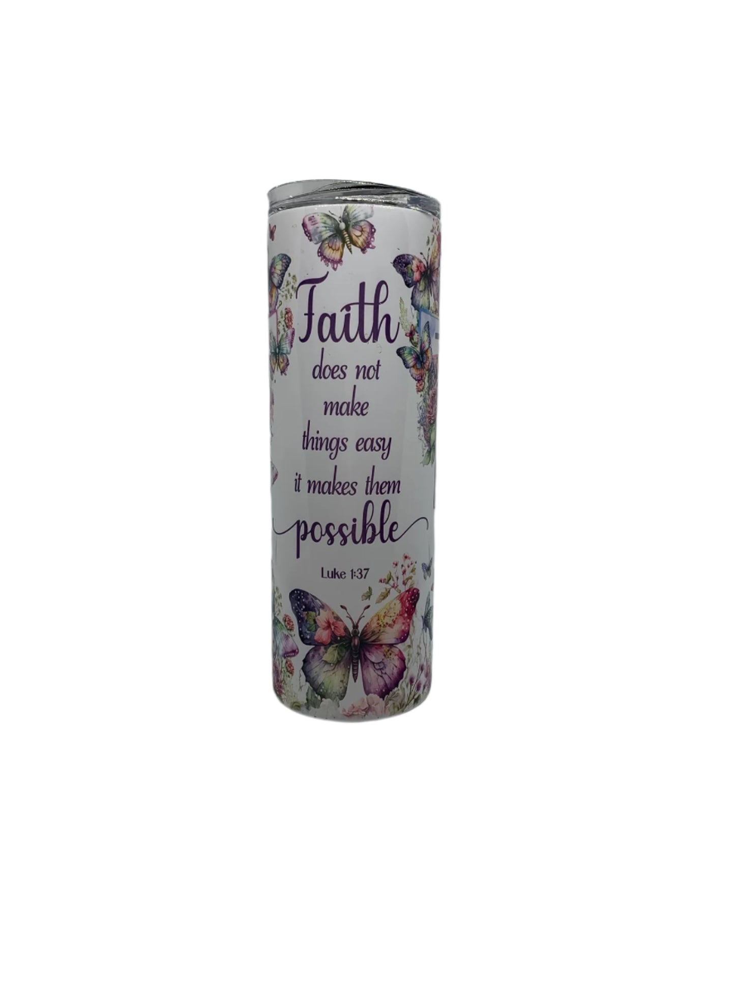 S. Faith