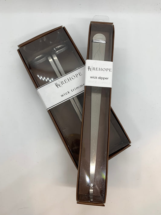 🕯 Complete Your Candle Experience with Our Candle Tool Set! 🕯