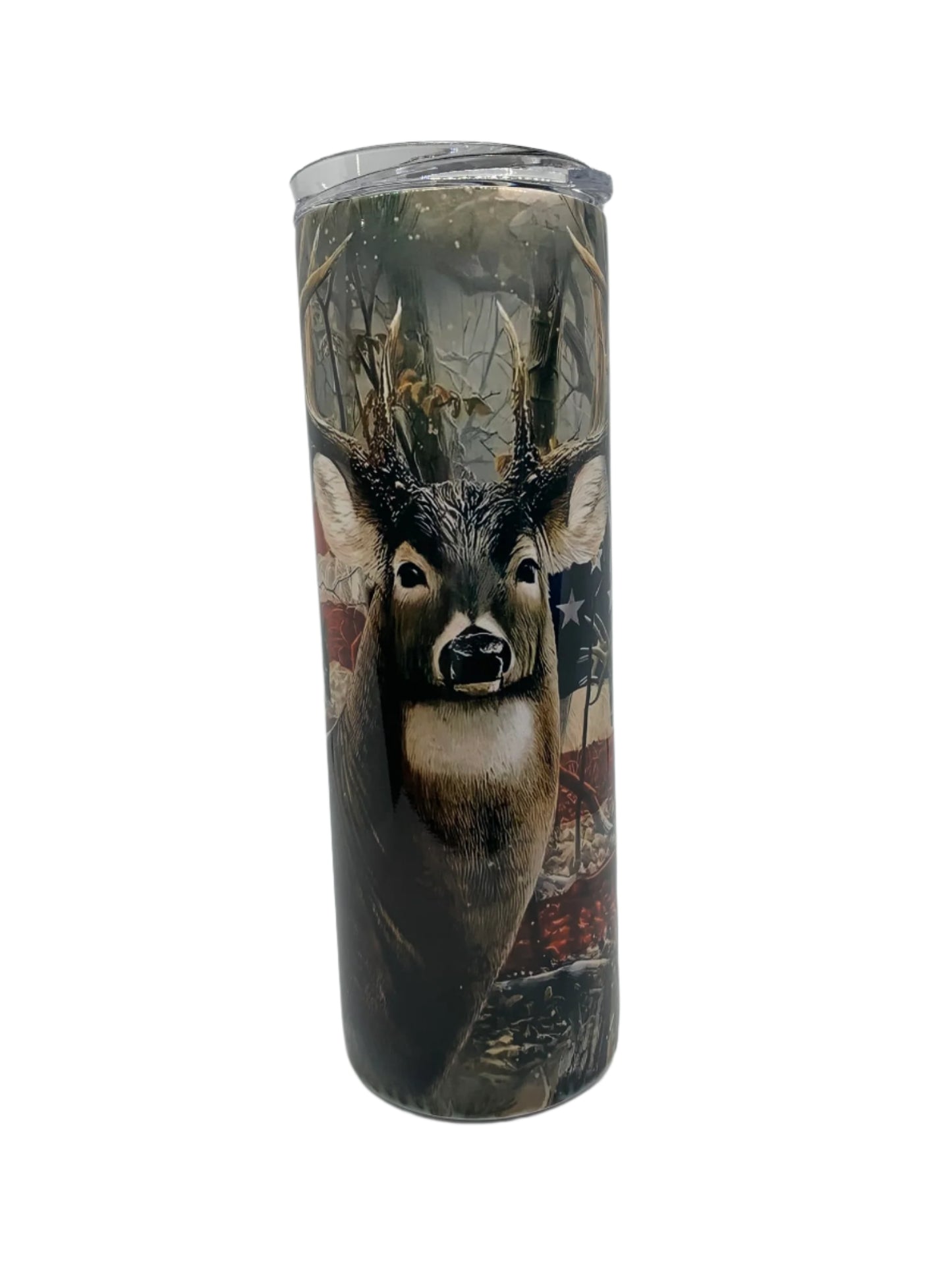O. Deer Hunting
