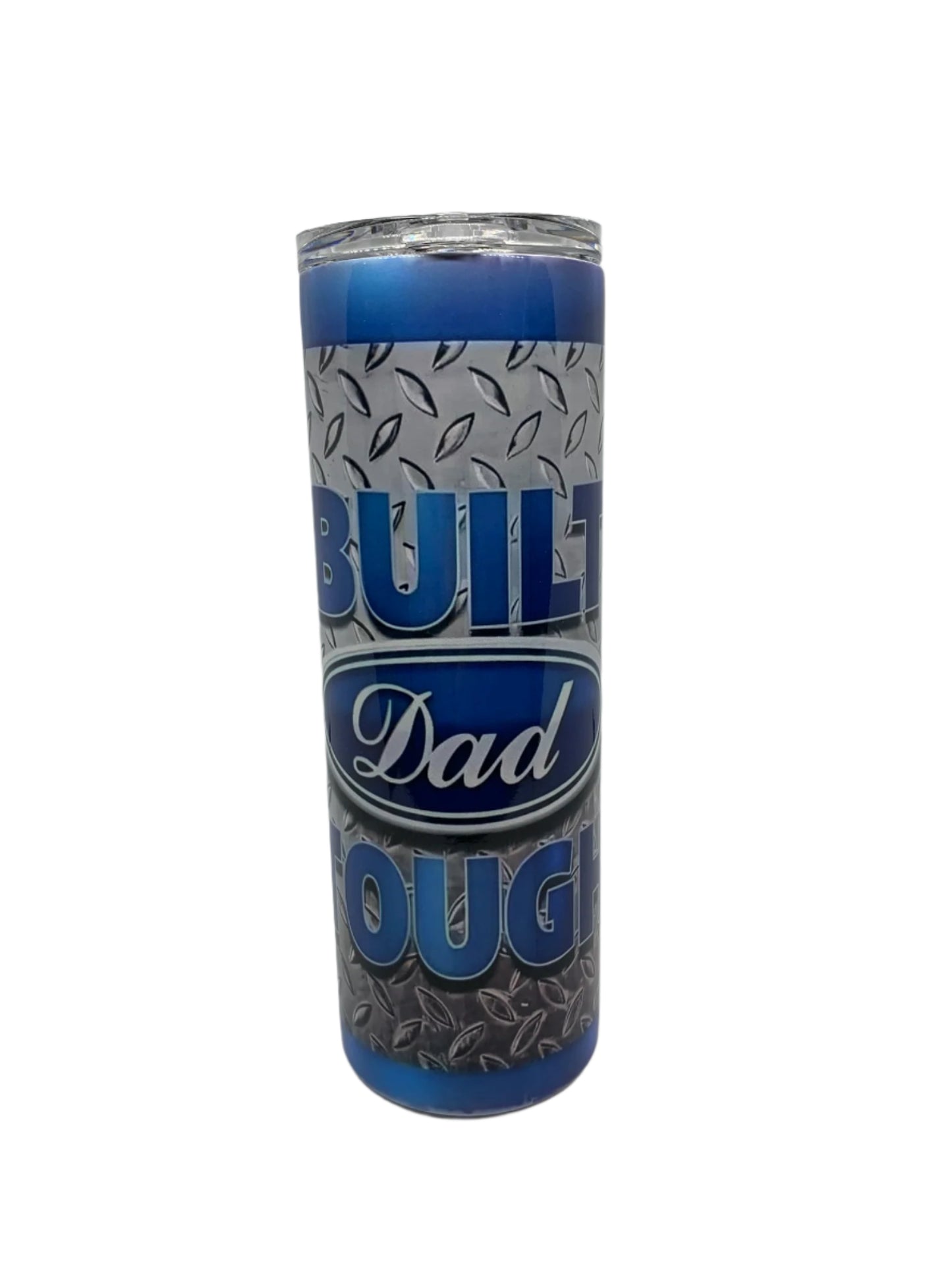 D. Built Dad Tough
