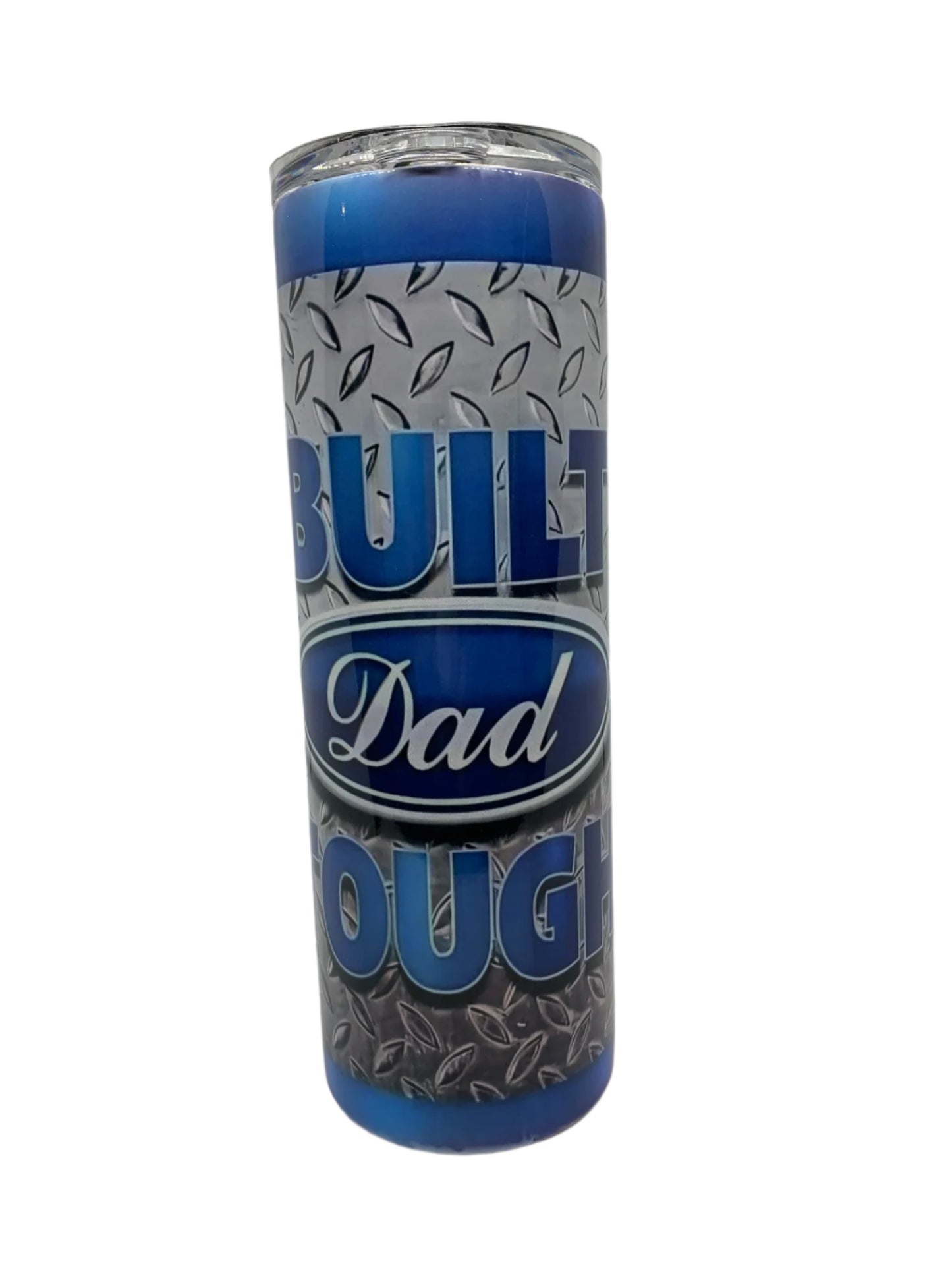 D. Built Dad Tough