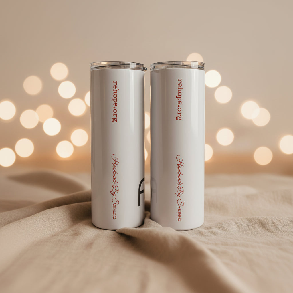 1. Logo Tumblers (20 oz)