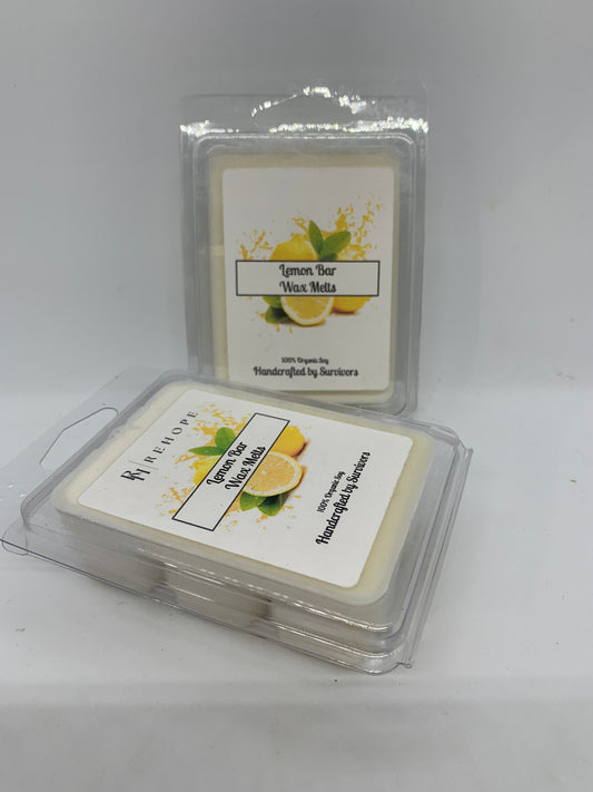 Lemon Bar