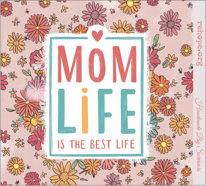 MOM LIFE